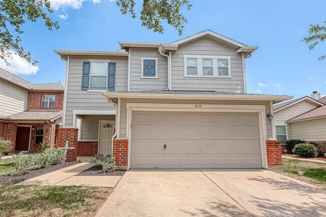 Building Photo - 18110 Shallow Leaf Ln