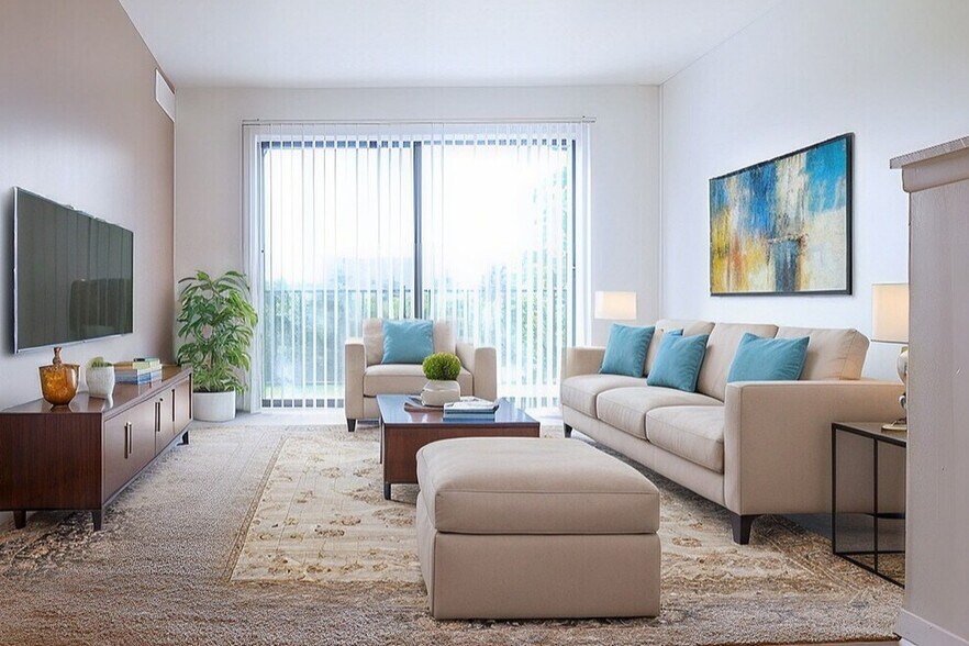 Primary Photo - Marianne Manor Apartments