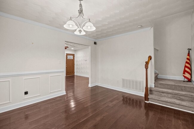 Building Photo - Beautiful Spacious Home for Rent in Norfolk!
