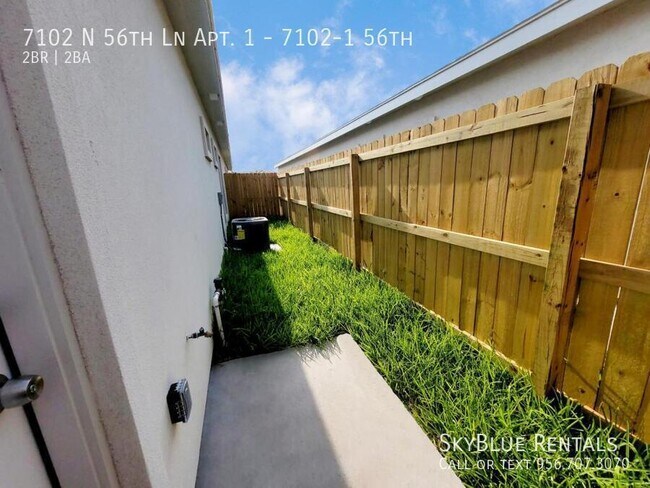 Building Photo - 7102 N 56th Ln