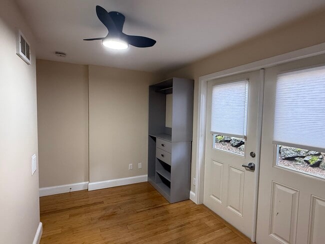 Unit 1 Bedroom 2 - 1510 NE 170th St
