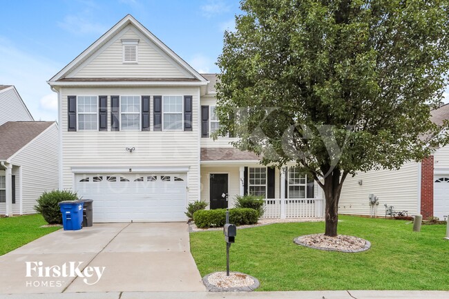 Building Photo - 3969 Creekmoore Dr