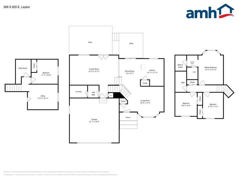 Building Photo - 568 S 925 E