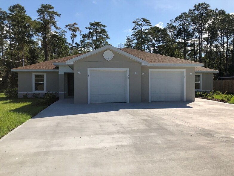 Primary Photo - 44 Karat Path