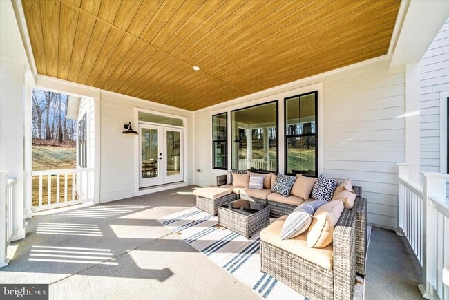 Building Photo - 1199 Hoods Mill Rd