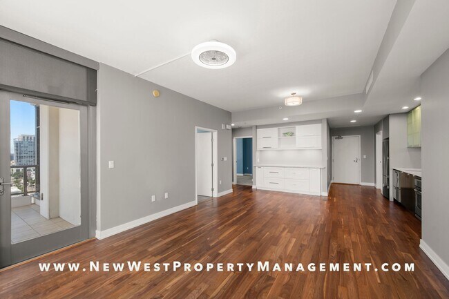 Building Photo - Stunning East Village 2-Bedroom at Alta! Available Now! Small Pet OK!