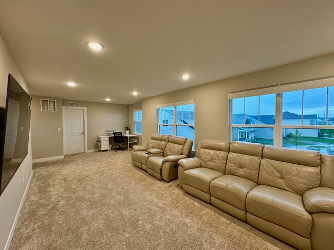 Building Photo - Newly Built 5-bedroom featuring luxe finishes and a spa-inspired master suite.