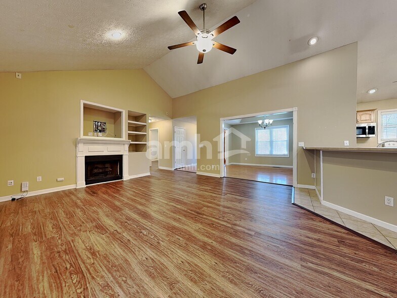 Building Photo - 3710 Eagles Vista Ln