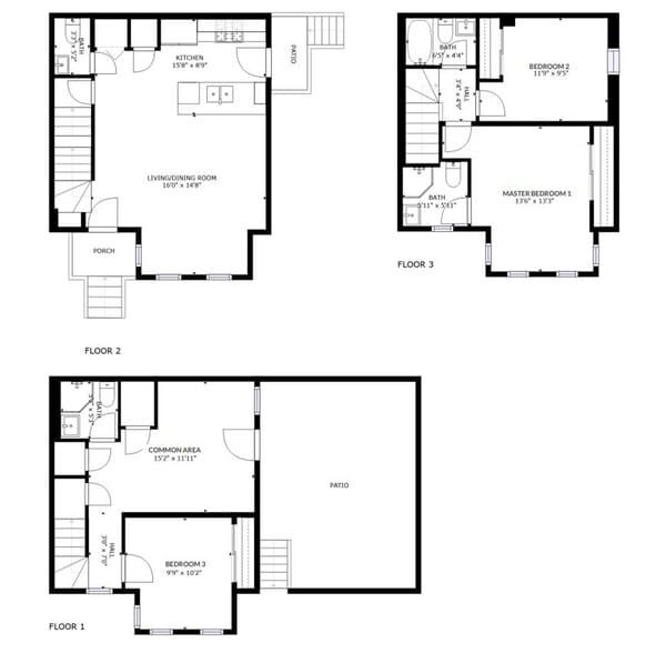 Building Photo - Federal-style Trinidad home near Union Mar...