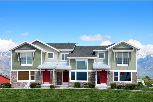 Building Photo - 868 W San Savino Way