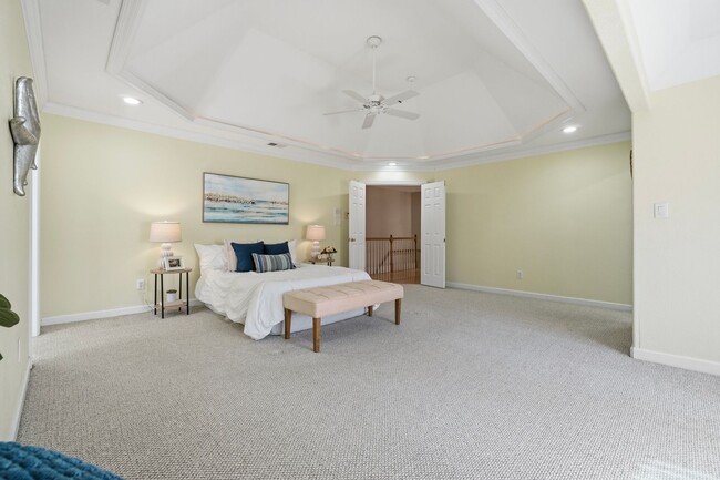 Building Photo - Ready NOW in The Reserve at Great Neck, Top-Rated Schools, Pet Friendly