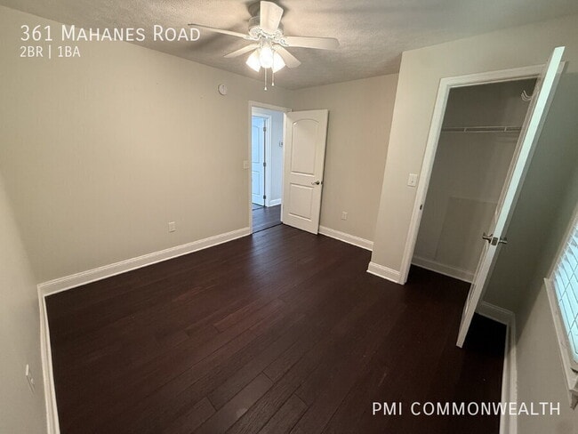 Building Photo - 361 Mahanes Rd