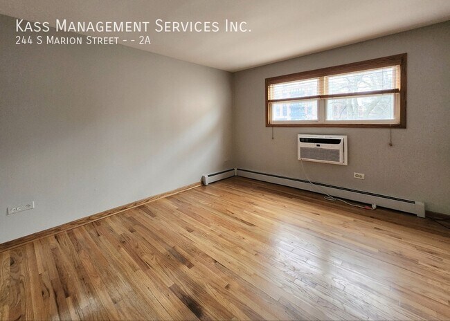 Building Photo - 244 S Marion St