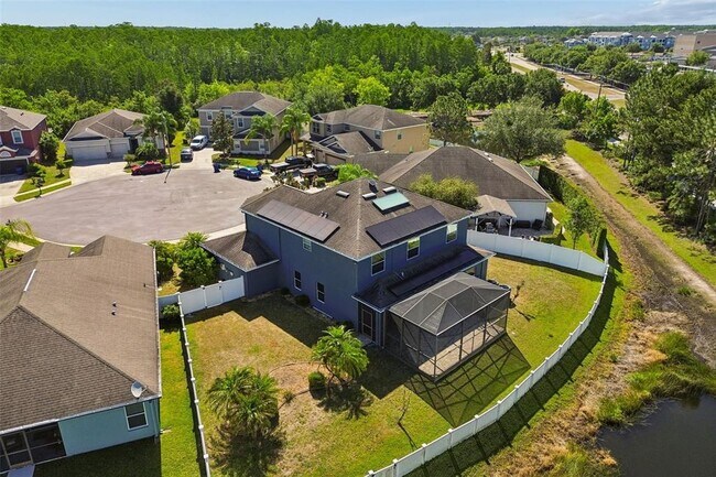 Building Photo - 3453 Marmalade Ct