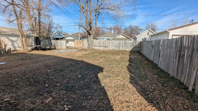 Building Photo - 3530 Ave A