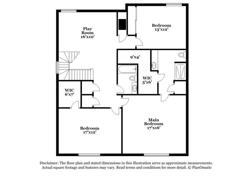Building Photo - 2123 Dodge Dr