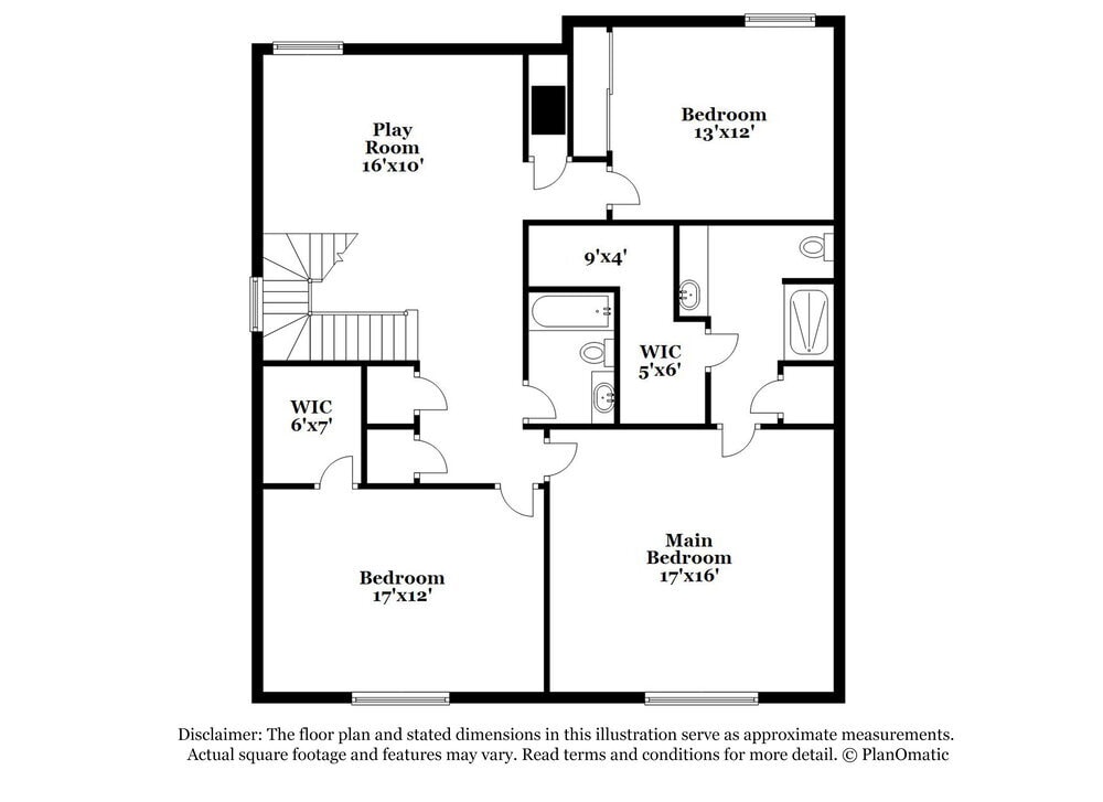 Building Photo - 2123 Dodge Dr