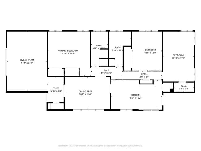 Building Photo - 10650 S Claremont Ave