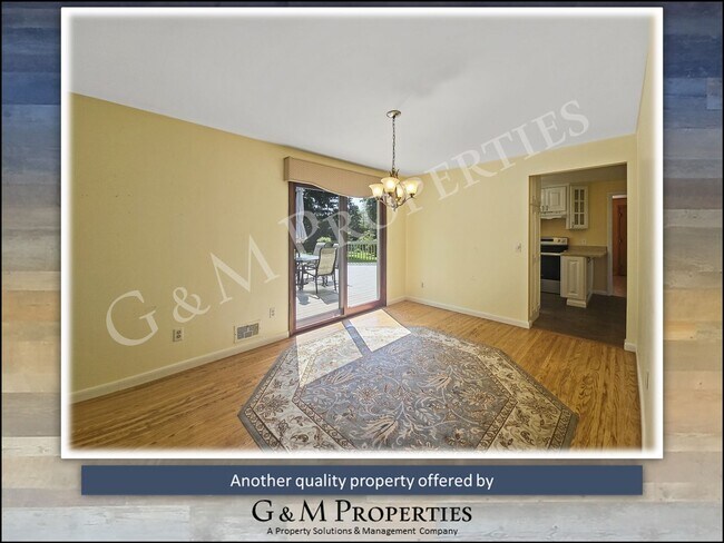 Building Photo - Rarely Available 3/4 Bedroom Ranch Style Home in Penfield!