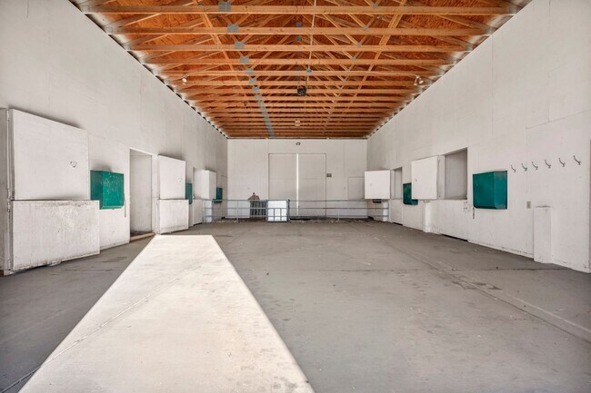 Building Photo - 20 Acre Ranch with House, Barn, Separate Workshop, and 5-Car Garage
