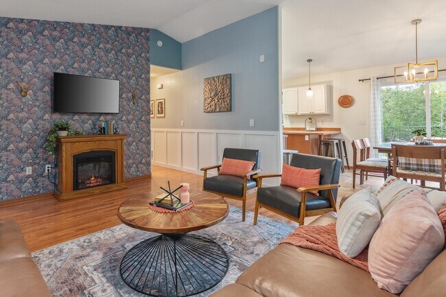 Building Photo - 2538 Mission Hills Dr