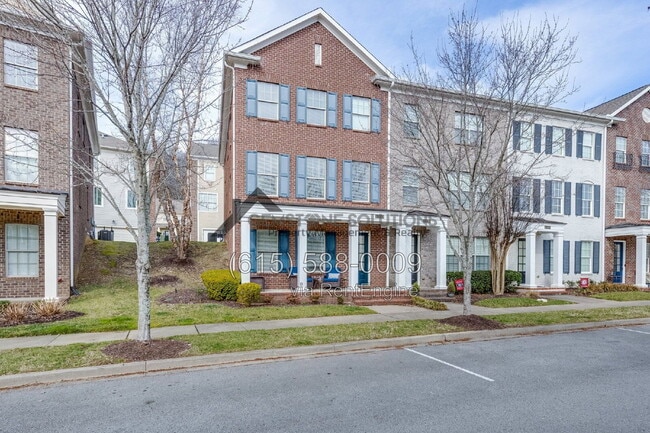 Building Photo - 1337 Moher Blvd