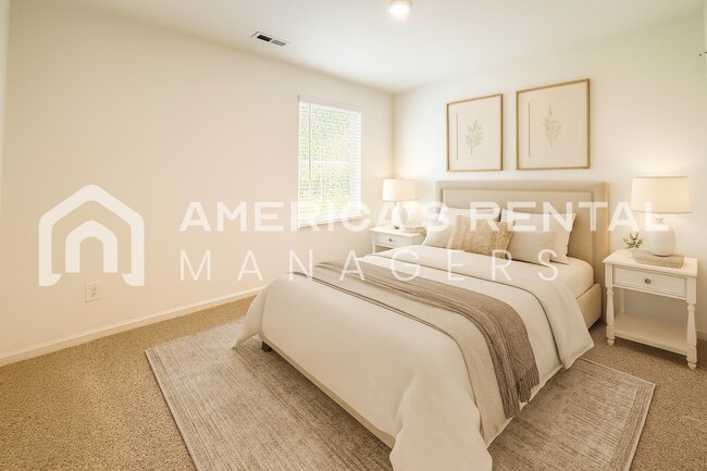 Building Photo - Gorgeous New Construction 5 Bed / 3 Bath H...