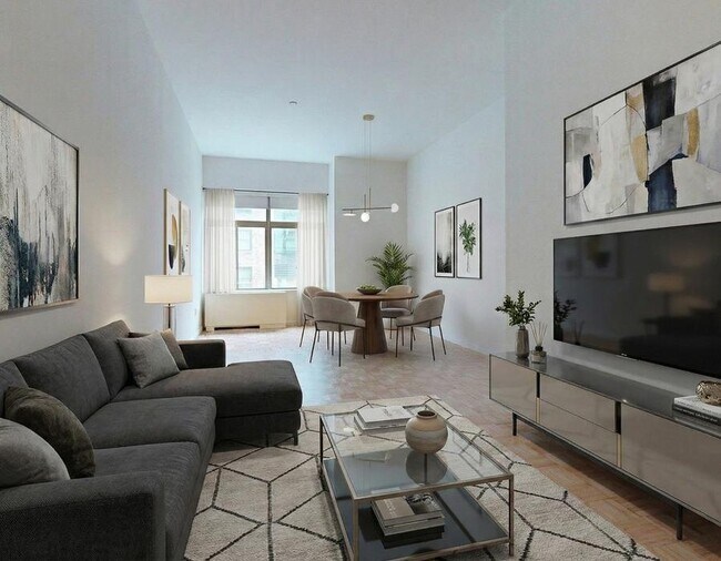 Building Photo - 90 Washington St