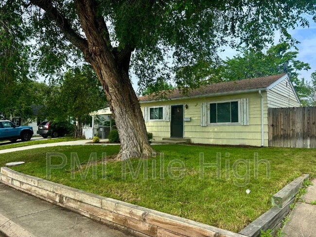 Building Photo - 7115 Vrain St