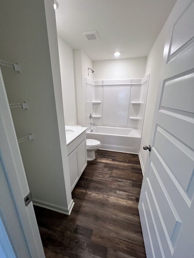 Building Photo - New Construction available!