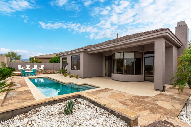 Building Photo - 34748 N 93rd Pl