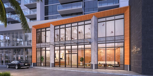 Building Photo - 825 Ke’eaumoku St
