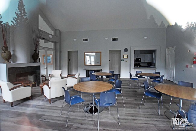 Building Photo - One Bedroom at Parkwoods