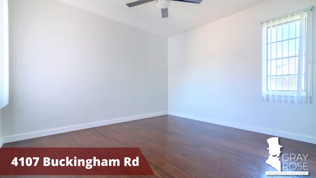 Building Photo - 4107 Buckingham Rd