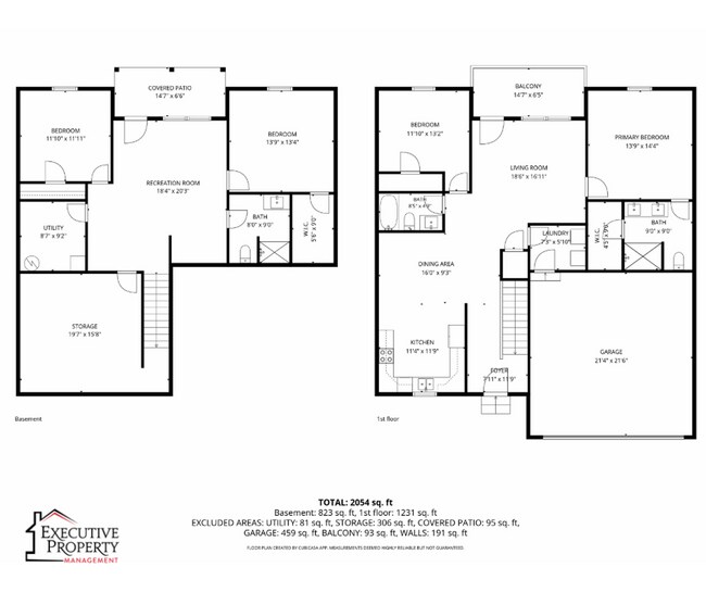 Building Photo - 424/426 E. Deerwood Dr