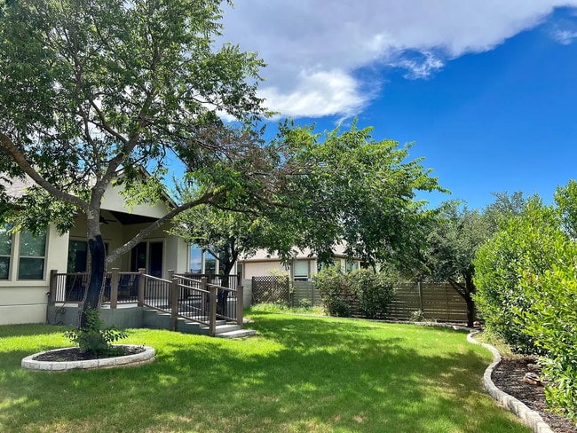 Building Photo - Find your Georgetown Dream at this Beautiful 3-Bedroom 2.5-Bathroom House!!!!