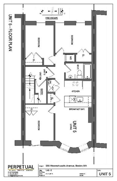 Building Photo - 656 Massachusetts Ave