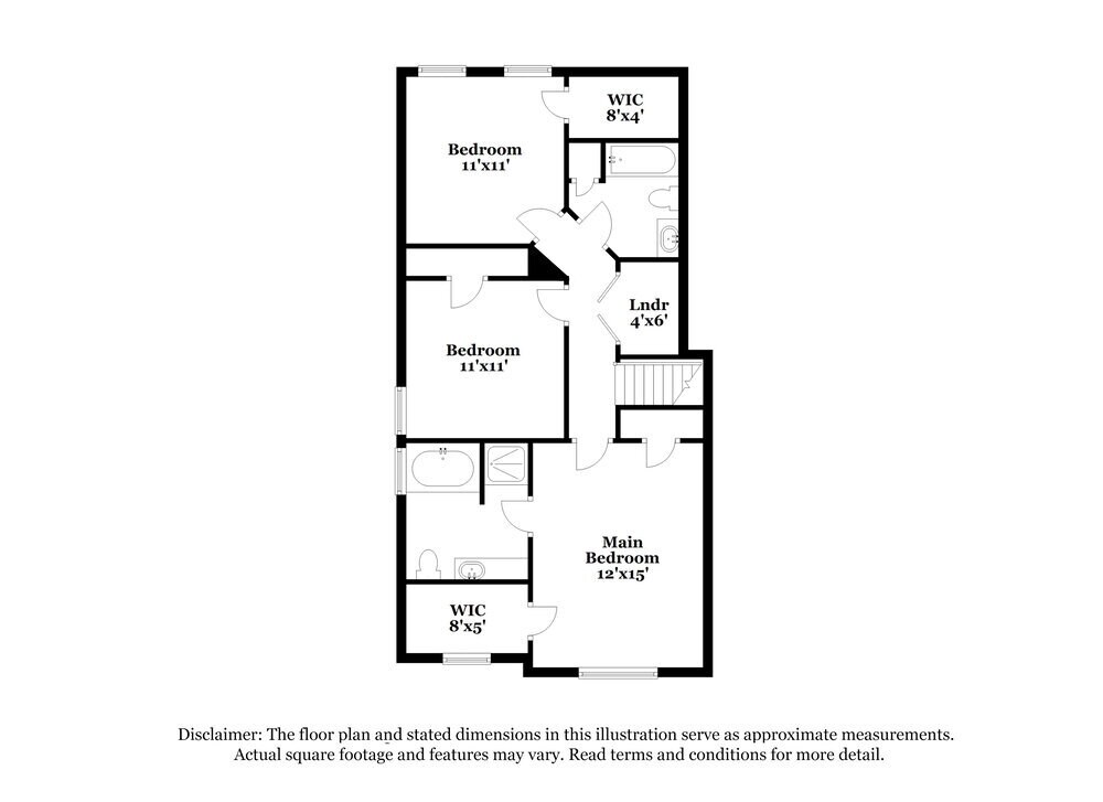 Building Photo - 3651 Lower Creek Dr
