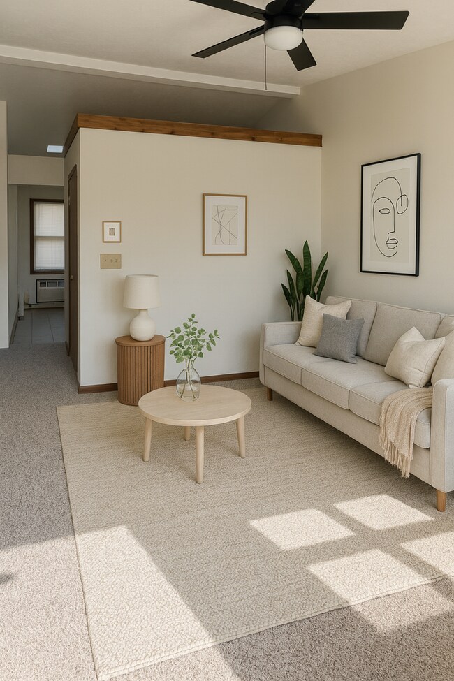 Primary Photo - 2 Bedroom Ranch-Style Condo available soon!