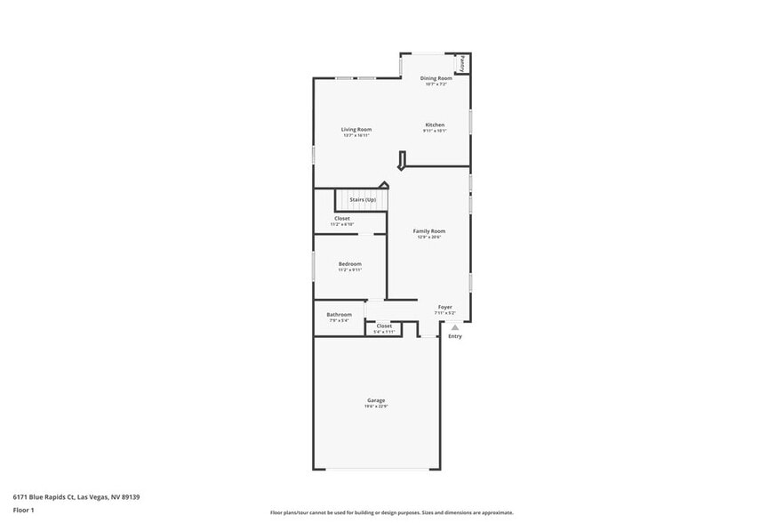 Building Photo - 6171 W Blue Rapids Ct