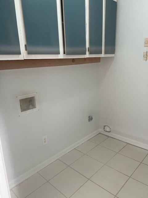 washer and dryer hookups - 1411 Dove Run Dr