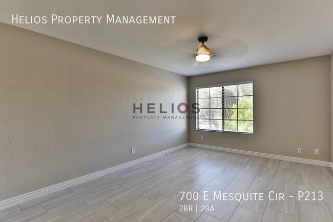 Building Photo - 700 E Mesquite Cir