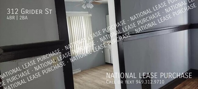 Building Photo - Rent to Own Home With $6,000 Down - No Ban...