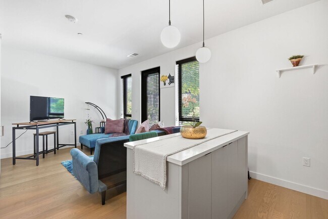 Building Photo - 7175 12th St NW
