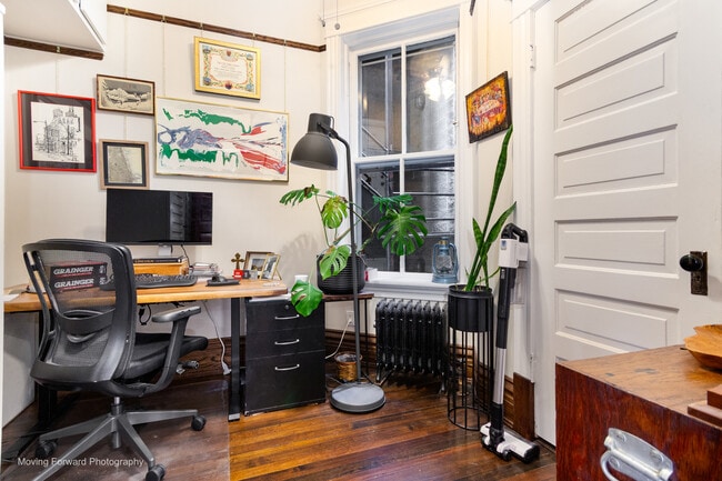 Building Photo - 3716 N Fremont St