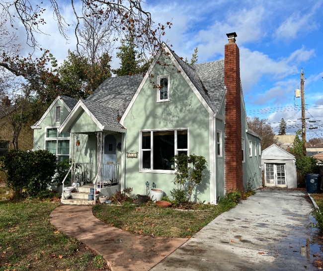 Primary Photo - 4533 D St