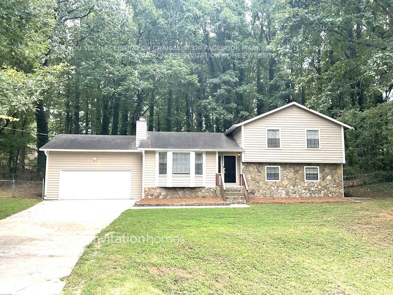 Primary Photo - 5046 Camden Ct SW