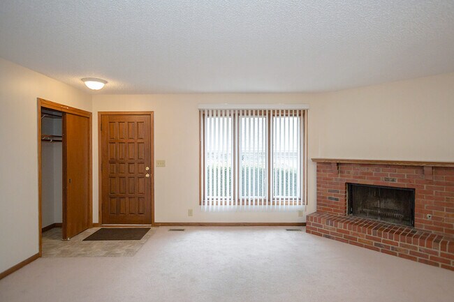 Building Photo - 2228 S. 9th-B