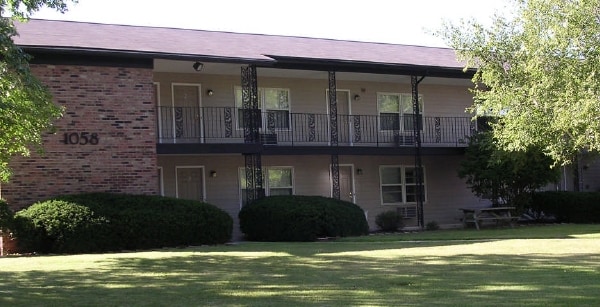 Primary Photo - Michaline Drive Apartments
