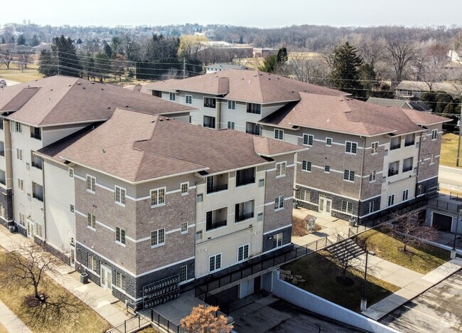 Building Photo - The Commons of Foxboro